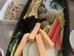 -海底捞火锅(崇文门新世界百货店)
