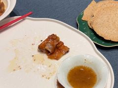 -金狮麟·新豫菜(金码大厦店)