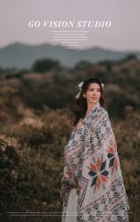 -GO VISION 动视觉婚纱摄影高级定制