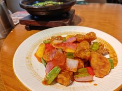 -常来小聚·广州非遗传承餐厅(中山二路店)