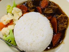 -李先生牛肉面大王(成都东站西广场店)