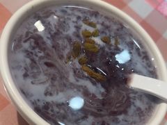 -孟记粥铺·家常菜·烧烤·粥(亚运村店)