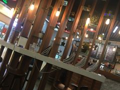-墨客咖啡(新街口店)