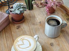 -AHAVA·Fang Baking Studio