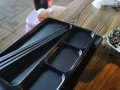 -焖烤大叔·烧烤羊肉串