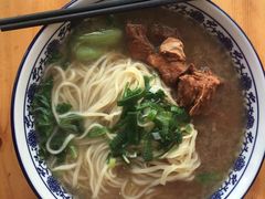 -竹青胶东摔面(黄岛开发区店)