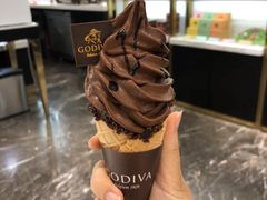 -GODIVA(王府井apm店)