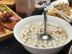 -丰收日·小海鲜·沪上家宴(顾村正大店)