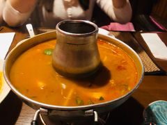 -泰国餐厅 Thai Food(裕华万达店)