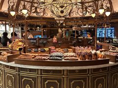 -B&C黄油与面包·THE GARDEN BAKERY概念店(世纪汇店)