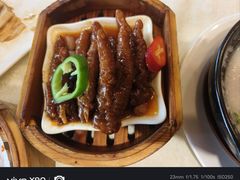 -禾府酒家·传统广府味(番禺店)