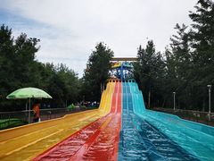 -欢乐水魔方水世界