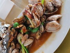 -乡味海鲜农家菜·巽寮土窑鸡(地道美食店)