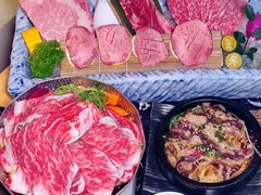 -龍二烧肉酒场(九亭店)