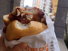 -世记咖啡(氹仔外卖店)