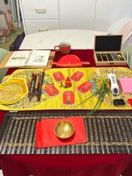 -小博士专业婴儿理发