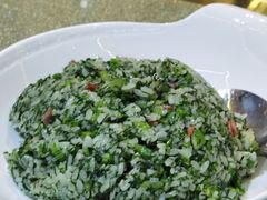 茴香饭-瑞丰园庭院餐厅·白族传统家常菜