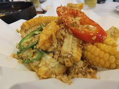-明本湛江鸡•海鲜小厨(陈家祠店)