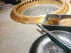 -谷牛日式烤肉(宝山U天地店)