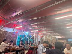 -洪大厨鸡煲(福田店)