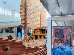 -上海中国航海博物馆