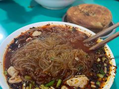 -甘记肥肠粉(马鞍北路店)