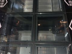 -陆家嘴空中步行连廊