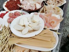 -李德富老街牛杂火锅(抚琴街店)