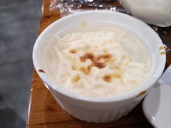 烤米饭布丁-TUK土耳其餐厅·下午茶(卢湾店)
