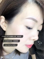 -JustNail甲思美甲