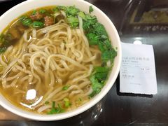 -冯鑫记南京鸭血粉丝汤(来燕路店)