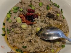 -到家尝北京菜(西坝河店)