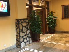 -麒麟中餐厅·经典粤菜·地道菜式老字号(广州长隆酒店)