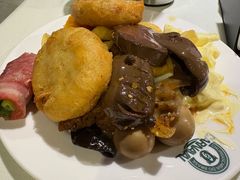 -戈拿旺巴西烤肉(崇文门店)