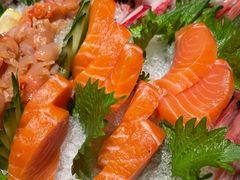 -晶吉·居酒屋·日本料理·烧鸟(中山区民主广场经典生活店)