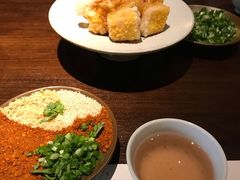 -盡膳口福跷脚牛肉火锅(合生汇购物中心店)