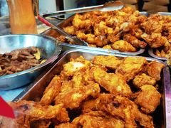 鸡小腿-阿捡忭京炸鸡(韭菜园总店)