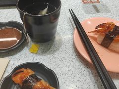 -争鲜回转寿司(大连和平广场凯德PLUS店)