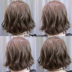 -Mix Boom Hair salon