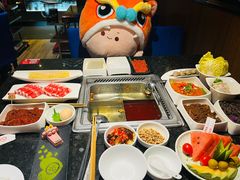 -海底捞火锅(德辉广场店)