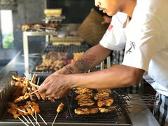 -DiAtas by Art Cafe Bumbu Bali