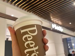 -Peet's Coffee皮爷咖啡(万象天地店)
