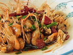 -玲珑阁昆山菜(锦溪店)