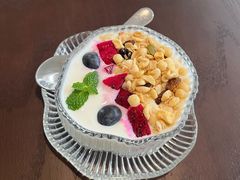 -沏点Trattoria意大利餐厅(新街口店)