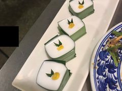 -simply thai天泰(长泰广场店)