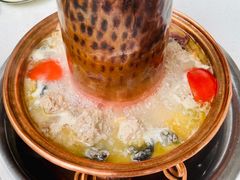 -攀枝花野菜铜火锅(万科凯德店)