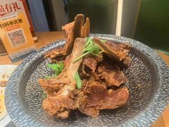 -娜仁图雅蒙古美食村(33小镇店)