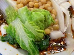 -荣昌鸡汤铺盖面(华新路店)