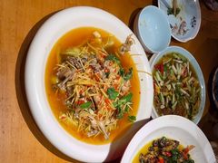 -大厨小味·民间川菜(八里庄店)