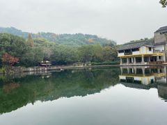 -鲁镇